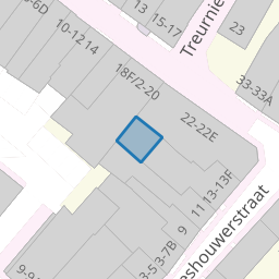 Perceel DVT00-E-11687