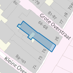 Perceel DVT00-E-11692