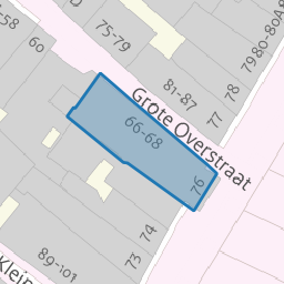 Perceel DVT00-E-11693