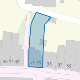 Perceel DVT00-E-11701