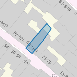 Perceel DVT00-E-11706