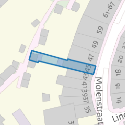 Perceel DVT00-E-11710