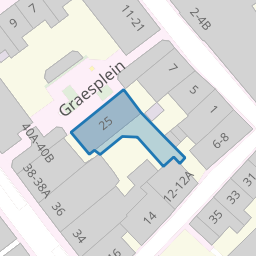 Perceel DVT00-E-11714