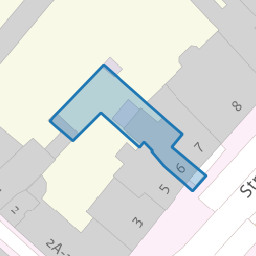 Perceel DVT00-E-11718