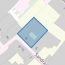 Perceel DVT00-E-11738