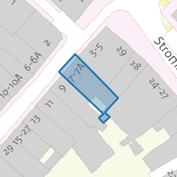 Perceel DVT00-E-1174