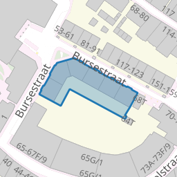 Perceel DVT00-E-11743