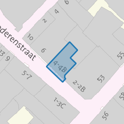 Perceel DVT00-E-11751