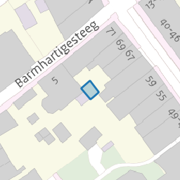 Perceel DVT00-E-11755