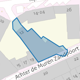 Perceel DVT00-E-11760