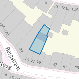 Perceel DVT00-E-11769