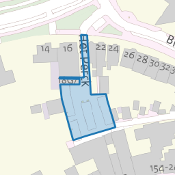 Perceel DVT00-E-11771