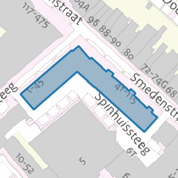 Perceel DVT00-E-11773