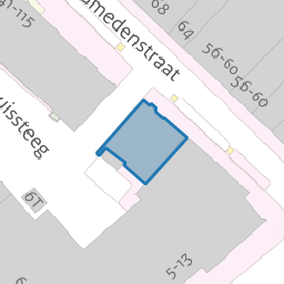 Perceel DVT00-E-11774