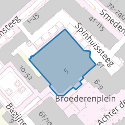 Perceel DVT00-E-11775