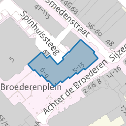 Perceel DVT00-E-11776