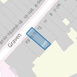 Perceel DVT00-E-11783