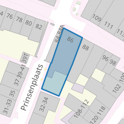 Perceel DVT00-E-11790