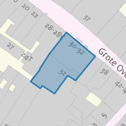 Perceel DVT00-E-11794