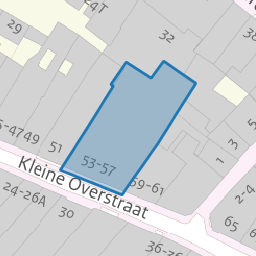 Perceel DVT00-E-11795