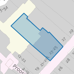 Perceel DVT00-E-11799