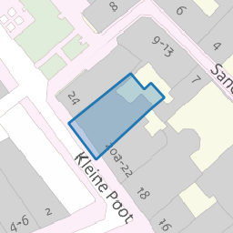 Perceel DVT00-E-11801