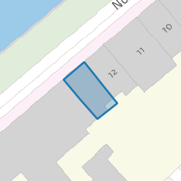 Perceel DVT00-E-11802