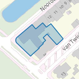 Perceel DVT00-E-11804