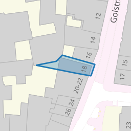 Perceel DVT00-E-11811