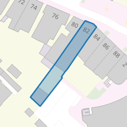 Perceel DVT00-E-11815