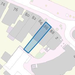 Perceel DVT00-E-11817