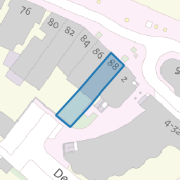 Perceel DVT00-E-11818