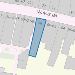 Perceel DVT00-E-11827