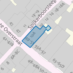 Perceel DVT00-E-11837