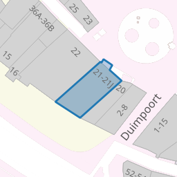 Perceel DVT00-E-11842