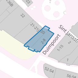 Perceel DVT00-E-11843