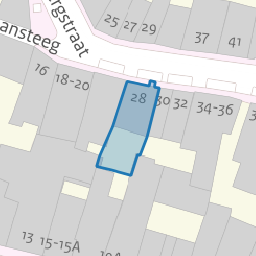 Perceel DVT00-E-11845