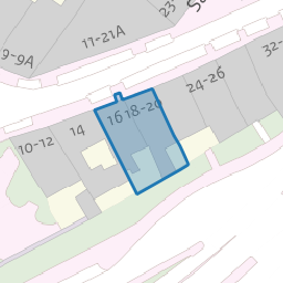 Perceel DVT00-E-11848