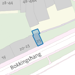 Perceel DVT00-E-11852