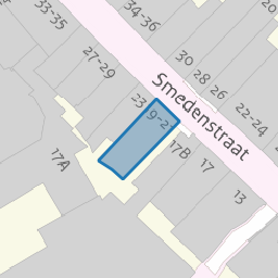 Perceel DVT00-E-11855