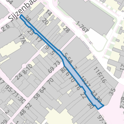 Perceel DVT00-E-11856