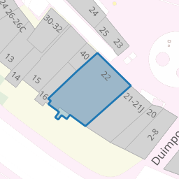 Perceel DVT00-E-11868