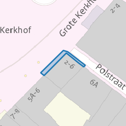 Perceel DVT00-E-11875