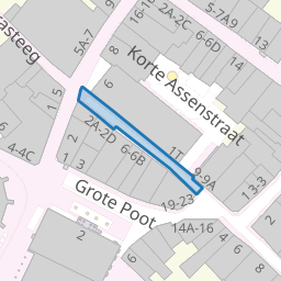 Perceel DVT00-E-11878