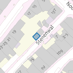 Perceel DVT00-E-11879