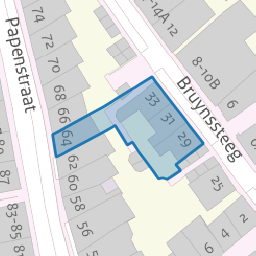 Perceel DVT00-E-11883