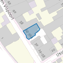 Perceel DVT00-E-11899