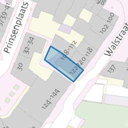 Perceel DVT00-E-11909