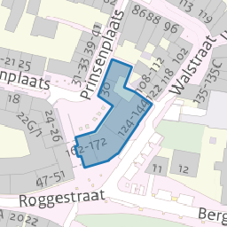 Perceel DVT00-E-11910