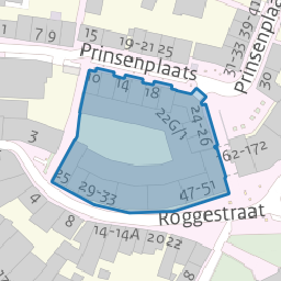 Perceel DVT00-E-11911